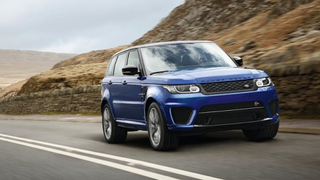 Nine Cars For Bond Film Stolen, Probably By Laser-Wielding Supervillian